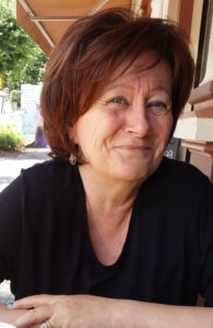 Evelyn Schwirkus - Systemische Supervision in Köln Evelyn Schwirkus - Systemische Supervision in Köln